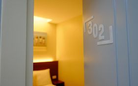 Hotel Simone Kalibo